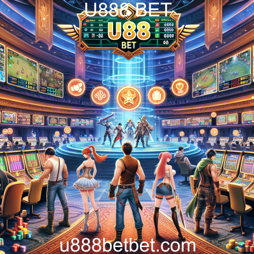 A Importância dos Personagens de Suporte nos Jogos Online